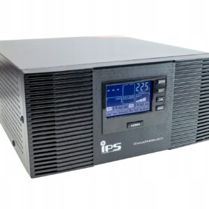 Zasilacz awaryjny IPS Co-sinus 600W